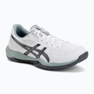 Кросівки для волейболу чоловіки Asics Gel-Rocket 12 White/Steel Grey  6